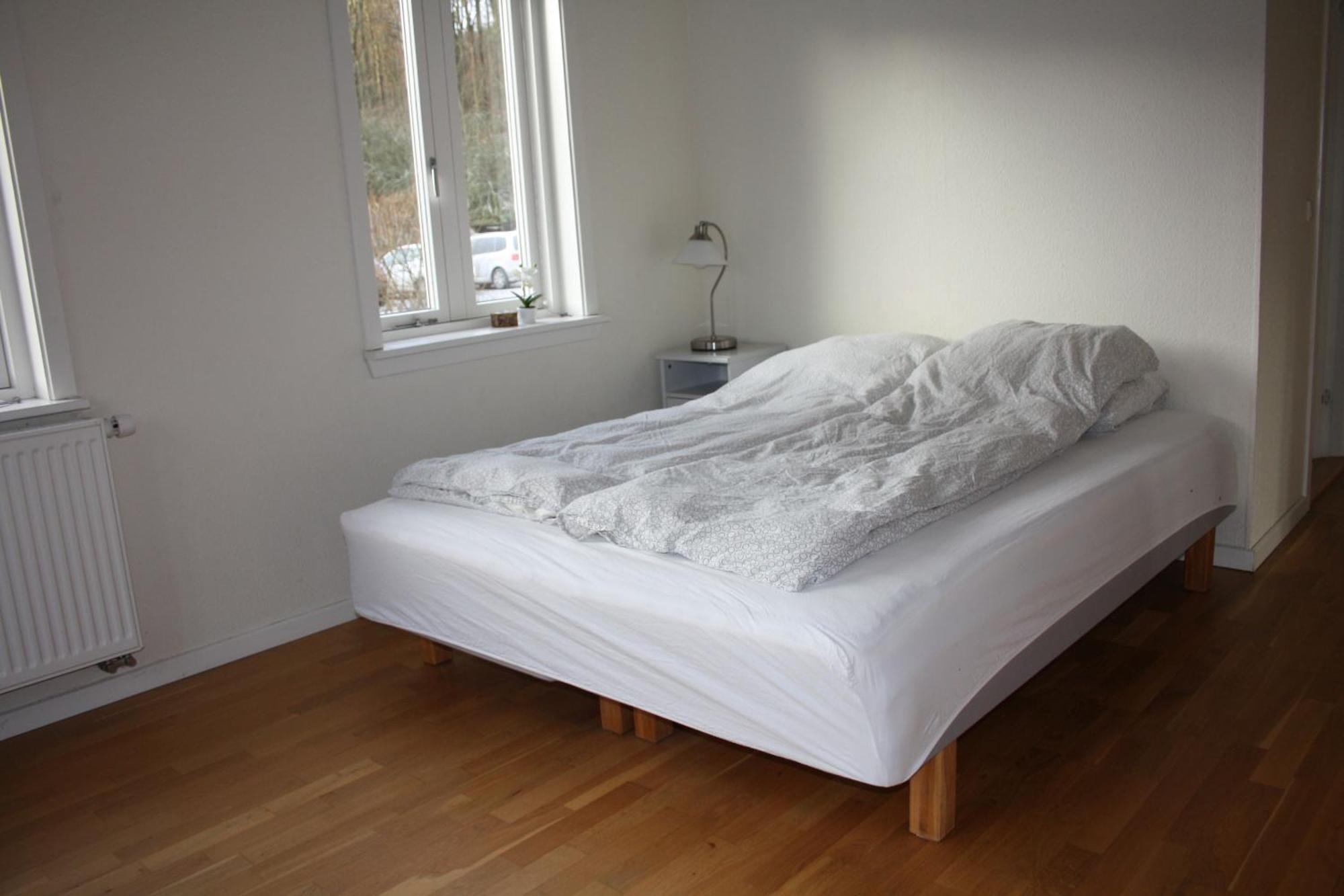 Klaerke Hostel Skanderborg Camera foto