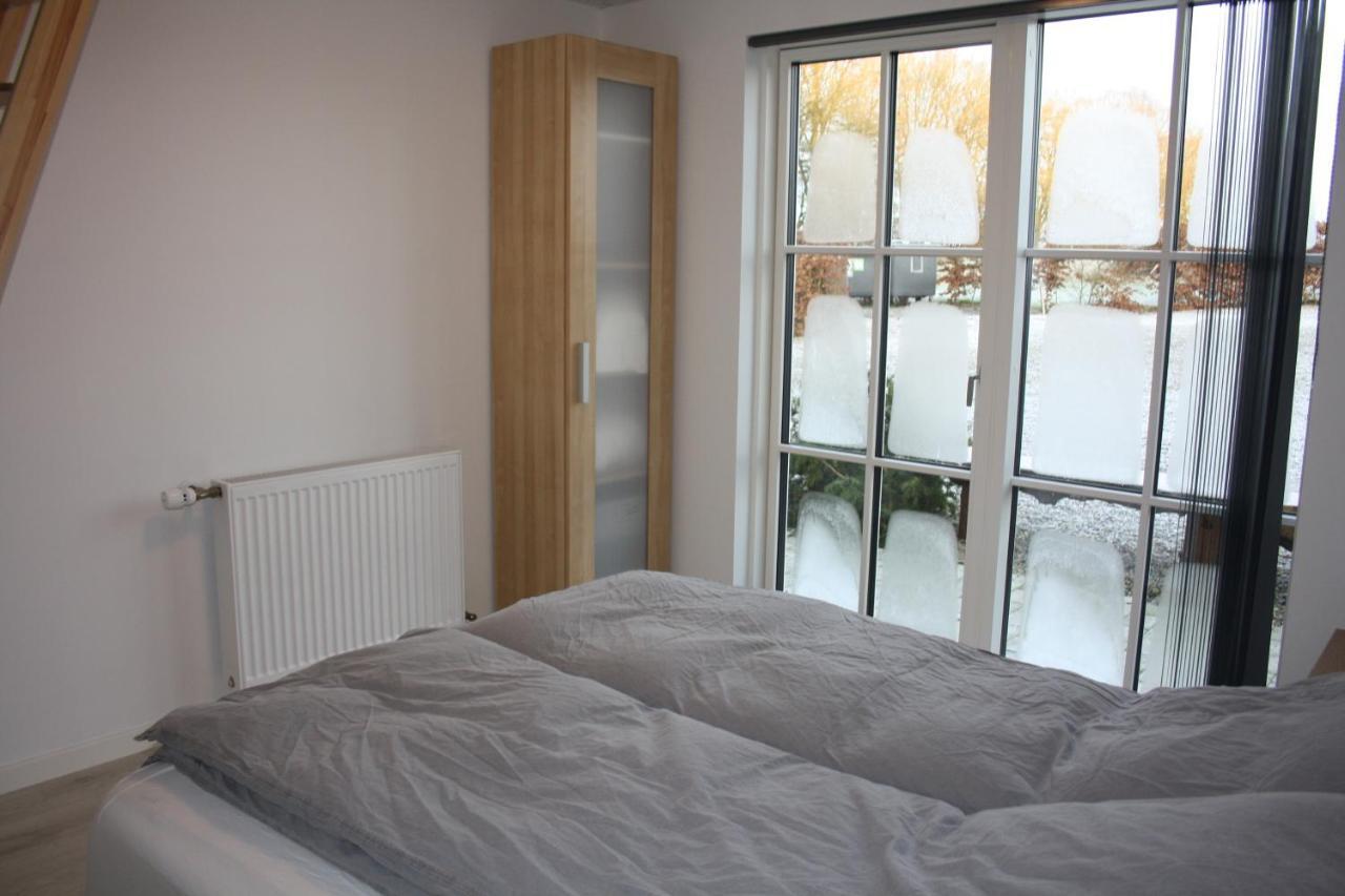 Klaerke Hostel Skanderborg Esterno foto