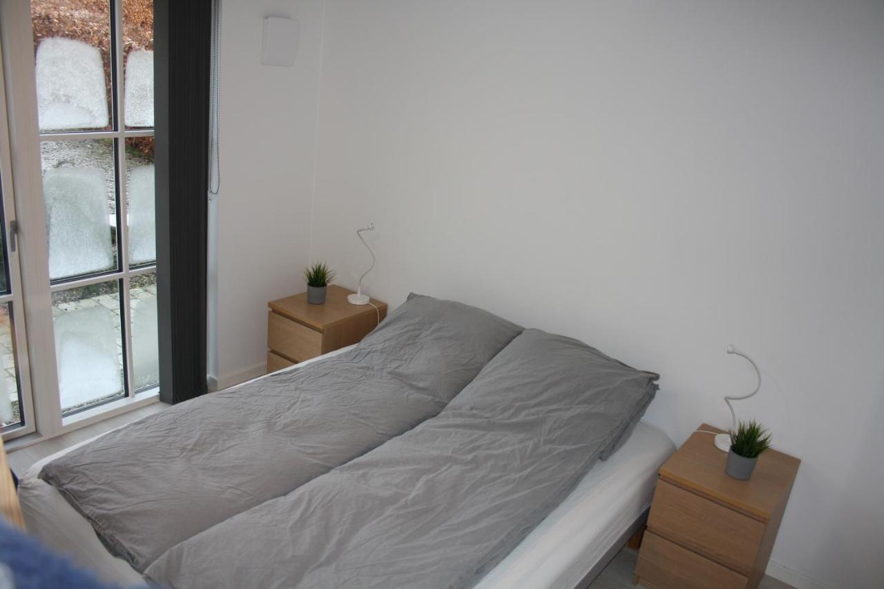 Klaerke Hostel Skanderborg Esterno foto