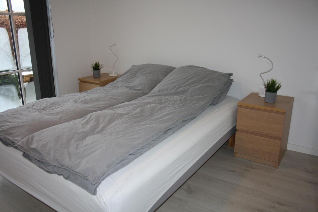 Klaerke Hostel Skanderborg Esterno foto