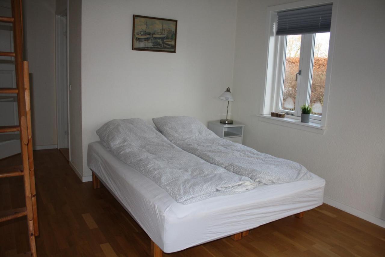 Klaerke Hostel Skanderborg Esterno foto