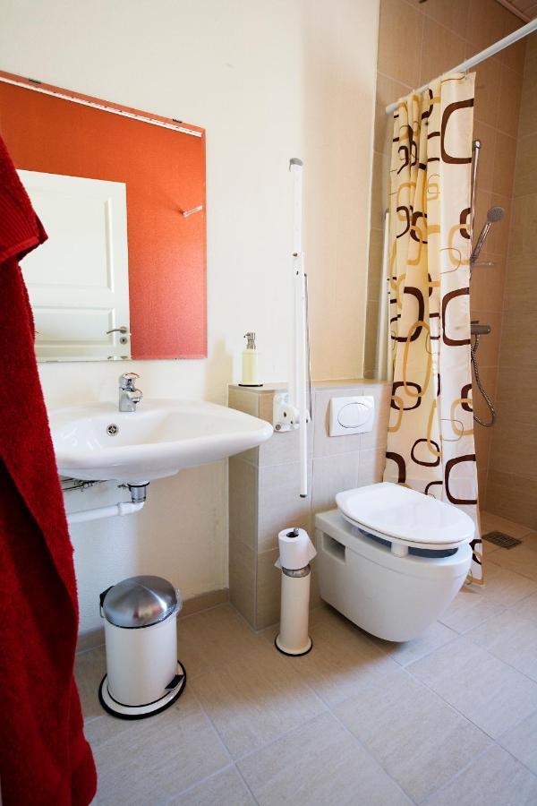 Klaerke Hostel Skanderborg Esterno foto